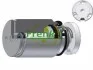 Поршень супорта (заднього) Renault Laguna 01-07 (36x50.9mm) (L) (з механізмом) FRENKIT K365101L (фото 2)