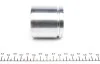 Поршень супорта (переднього) Citroen C5 01- (L) (54x52.7mm) (Bosch) (з механізмом) FRENKIT K545203L (фото 3)