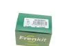 Поршень супорта (заднього) Ford Transit V363 13- (54x54.5mm) (Bosch) (L) (з механізмом) FRENKIT K545404L (фото 5)