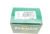 Поршень супорта (заднього) Ford Transit V363 13- (54x54.5mm) (Bosch) (R) (з механізмом) FRENKIT K545404R (фото 5)