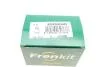Поршень супорта (заднього) Ford Transit V363 13- (54x54.5mm) (Bosch) (R) (з механізмом) FRENKIT K545404R (фото 5)
