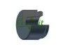 Поршень супорта (заднього) Volvo S60/V70 2.5 T 03-10 (30x30mm) (Brembo) FRENKIT P303001 (фото 5)