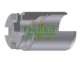 Поршень заднего тормозного суппорта FRENKIT P304601