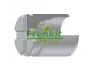 Поршень супорта (заднього) Honda Accord VIII 08- (38x47mm) (Nih) FRENKIT P384703 (фото 6)