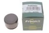 Поршень супорта (переднього/заднього) Renault Megane 2.0/ Clio III 06- (40x29mm) (Brembo) FRENKIT P402904 (фото 2)