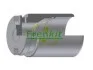 Поршень супорта (заднього) VW Caddy III/T5/RenaultTrafic 01- (41x51) (Lucas) FRENKIT P415101 (фото 2)