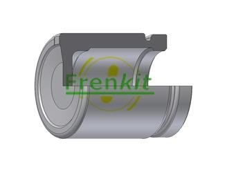 Поршень супорта (заднього) Volvo S60 00-10/S80 98-06/V70 99-07 (42x49.5mm) (Ate) FRENKIT P424901