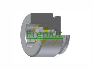 Поршень переднего тормозного суппорта FRENKIT P443502 (фото 1)