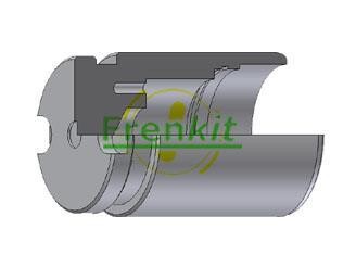 Поршень заднего тормозного суппорта FRENKIT P444602