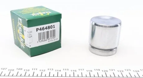 Поршень супорта (заднього) BMW 5 (E60)/6 (E63)/7 (E65/E66/E67) 01-10 (46x48mm) (Ate) FRENKIT P464801