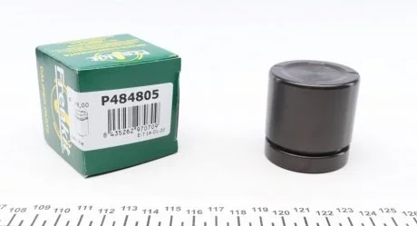 Поршень супорта (переднього) Audi A2/VW Lupo 98-05 (48x48.3mm) FRENKIT P484805