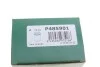 Поршень супорта (переднього) MB Sprinter/VW Crafter (48x59.5mm) (Brembo) FRENKIT P485901 (фото 6)