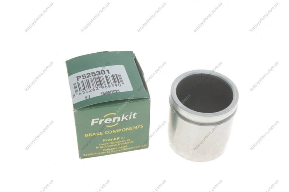 Поршень супорта (заднього) MB Sprinter/VW LT 96- (d=52mm) (Bosch) FRENKIT P525301 (фото 1)
