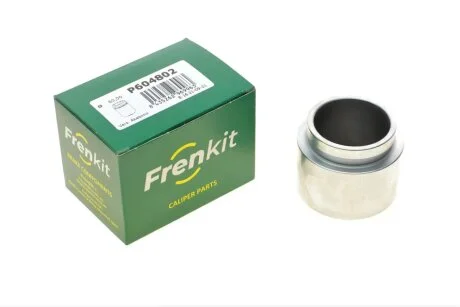 Поршень супорта (переднього) Mitsubishi L200/Subaru Legacy 87-05 (60x49mm)(Akebono) FRENKIT P604802