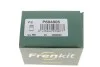 Поршень супорта (переднього) Ford Ranger 99-12 (48.3x60mm) (PBR) FRENKIT P604805 (фото 6)