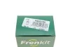 Поршень супорта (переднього) Ford Escort/Sierra/Scorpio -94 (51x60mm) (Bendix/Ate) FRENKIT P605102 (фото 6)