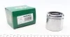 Поршень супорта (переднього) VW T5/T6 03- (60x55.5mm) (Ate) P605502