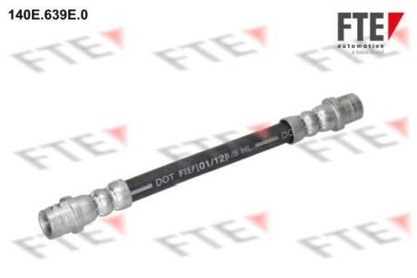 Тормозной шланг FTE 140E.639E.0