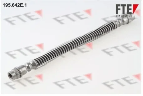 Тормозной шланг FTE 195.642E.1