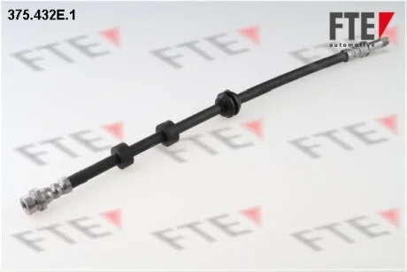 Тормозной шланг FTE 375.432E.1