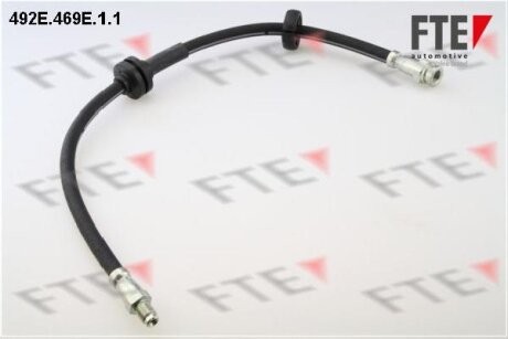 Тормозной шланг FTE 492E.469E.1.1