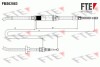 Трос ручника FTE FBS02083 (фото 1)