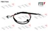Трос ручника FTE FBS17044 (фото 1)