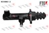 Цилиндр сцепления главный FTE KG19080.1.3 (фото 1)