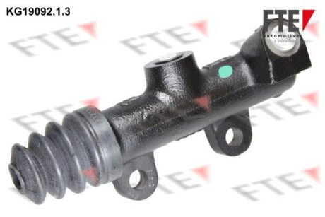Цилиндр сцепления главный FTE KG19092.1.3
