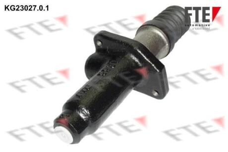 Цилиндр сцепления главный FTE KG23027.0.1