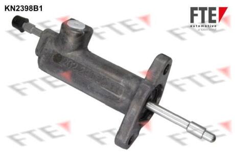 Цилиндр сцепления, рабочий FTE KN2398B1