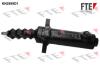 Цилиндр сцепления, рабочий FTE KN2899D1 (фото 1)