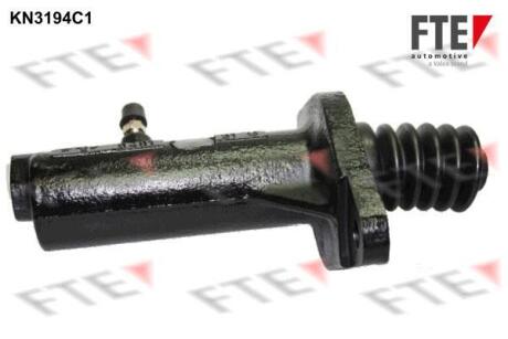 Цилиндр сцепления, рабочий FTE KN3194C1