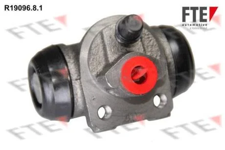 Цилиндр тормозной, колесный FTE R19096.8.1