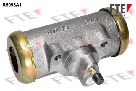 Цилиндр тормозной, колесный FTE R5098A1