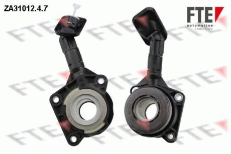 Подшипник выжимной FTE ZA31012.4.7