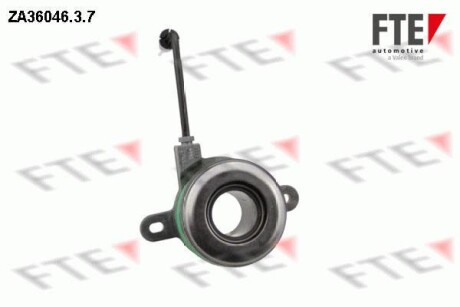 Подшипник выжимной FTE ZA36046.3.7