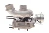 Турбіна VW LT 28-35 II/28-46 II 2.5TDI 99-06 (заводська реставрація) GARRETT 454205-9007S (фото 5)