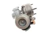 Турбіна VW Passat/Audi A4/A6 1.9 TDI 00-08 (заводська реставрація) GARRETT 454231-9013S (фото 17)