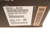 Турбіна VW Passat/Audi A4/A6 1.9 TDI 00-08 (заводська реставрація) GARRETT 454231-9013S (фото 23)