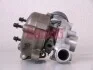 Турбіна VW Passat/Audi A4/A6 1.9 TDI 00-08 (заводська реставрація) GARRETT 454231-9013S (фото 5)