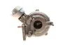 Турбіна VW Passat/Audi A4/A6 1.9 TDI 00-08 (заводська реставрація) GARRETT 454231-9013S (фото 9)