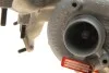 Турбіна Skoda Octavia 1.9 TDI 98-10 (заводська реставрація) GARRETT 454232-9014S (фото 7)
