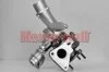 Турбіна Renault Scenic/Laguna 1.9dCi 01- GARRETT 708639-5011S (фото 17)