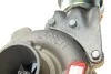 Турбіна Renault Scenic/Laguna 1.9dCi 01- (заводська реставрація) GARRETT 708639-9011S (фото 11)