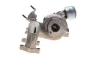 Турбіна Audi/Seat/VW 1.9TDI 74 кВт GARRETT 713673-5007S (фото 3)