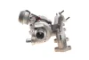 Турбіна Audi/Seat/VW 1.9TDI 74 кВт GARRETT 713673-5007S (фото 6)