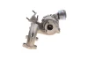 Турбіна Audi/Seat/VW 1.9TDI 74 кВт GARRETT 713673-5007S (фото 7)