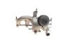 Турбіна Audi/Seat/VW 1.9TDI 74 кВт GARRETT 713673-5007S (фото 8)