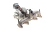 Турбіна Audi/Seat/VW 1.9TDI 74 кВт GARRETT 713673-5007S (фото 10)